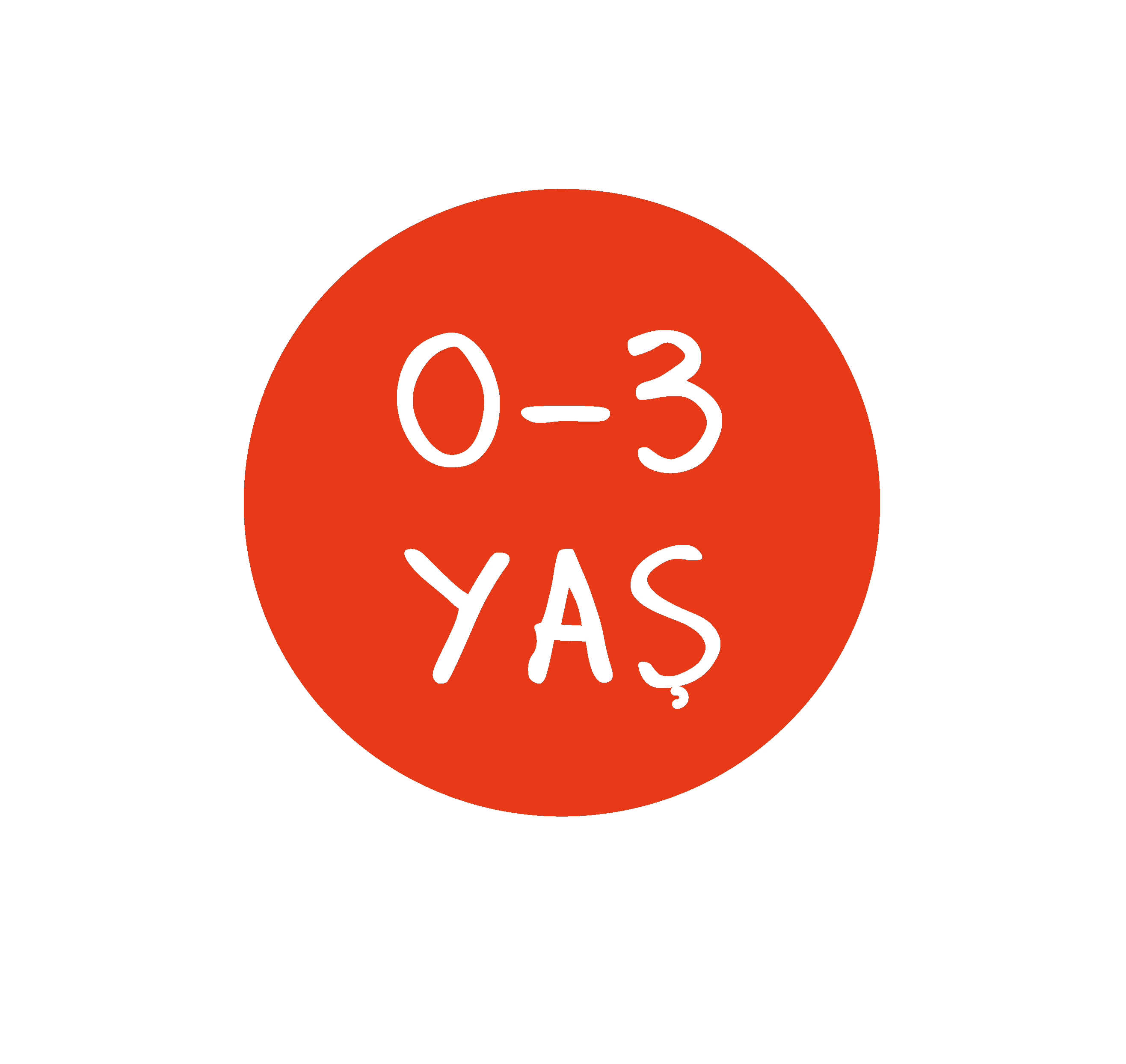 0-3 yaş