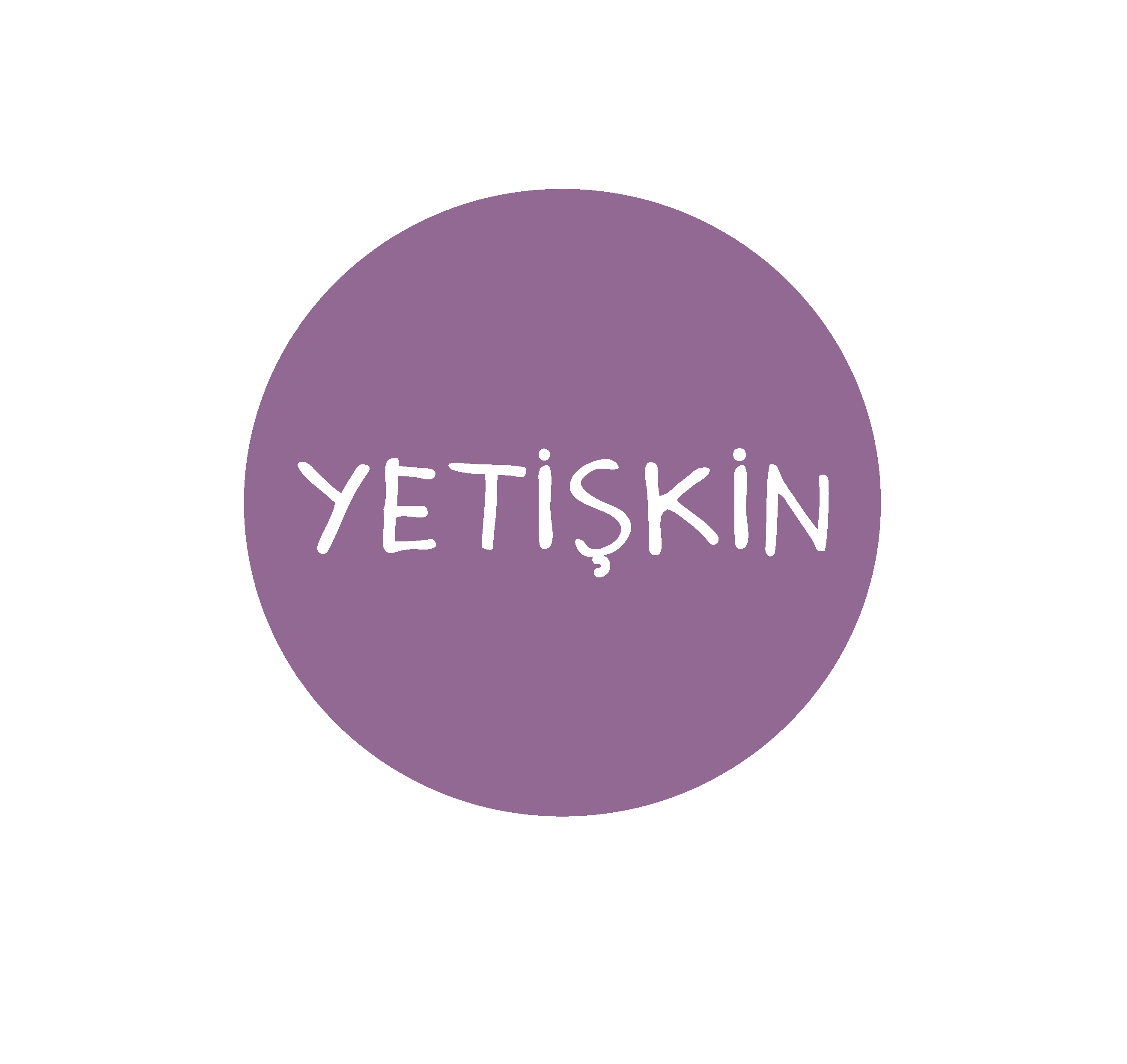 yetişkin