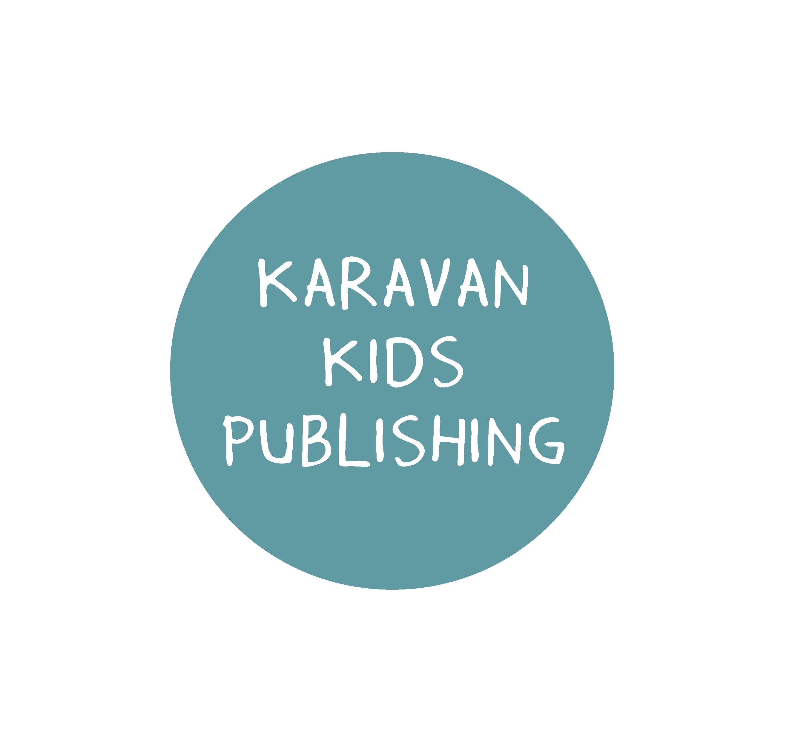 karavan kids publishing
