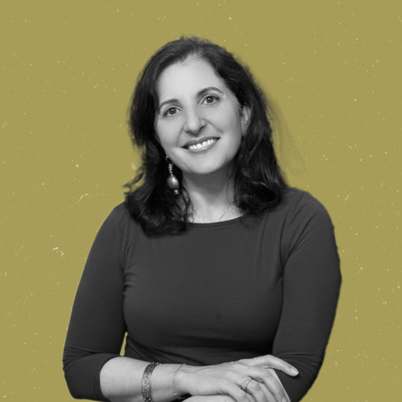 RHONDA ROUMANİ/NADİA ROUMANİ