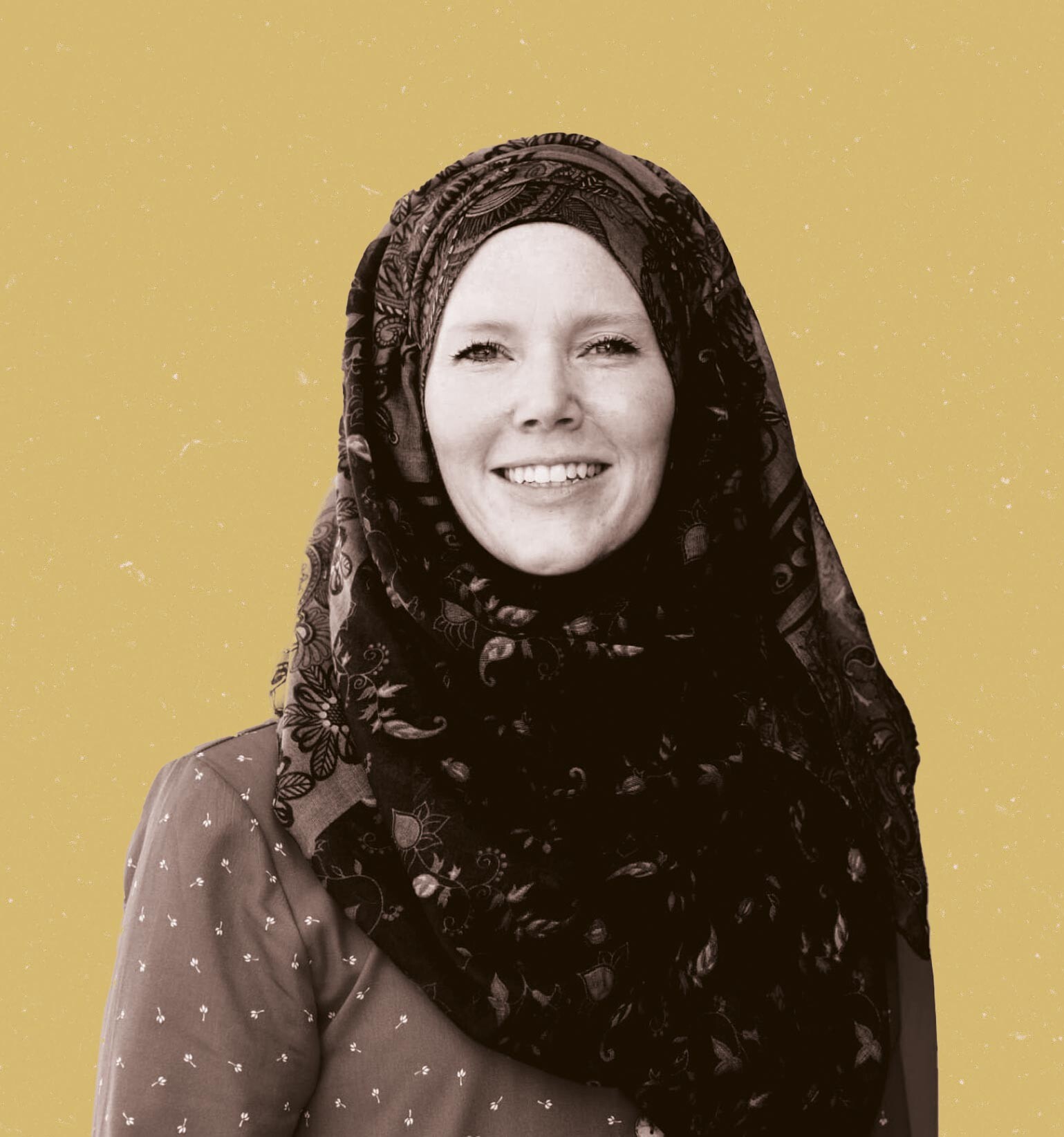 JENNY MOLENDYK DİVLELİ