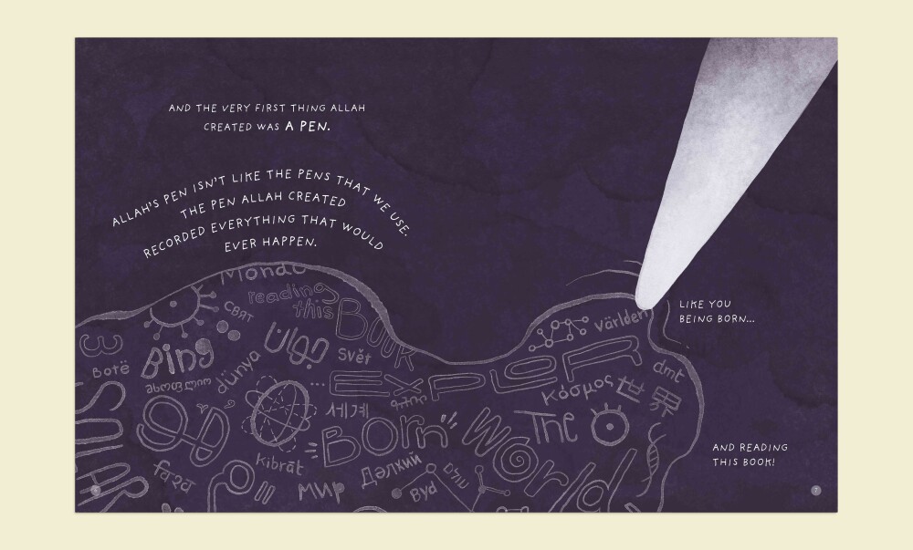  ADAM (ALEYHI SALAM) (İngilizce Âdem aleyhisselam) - 4