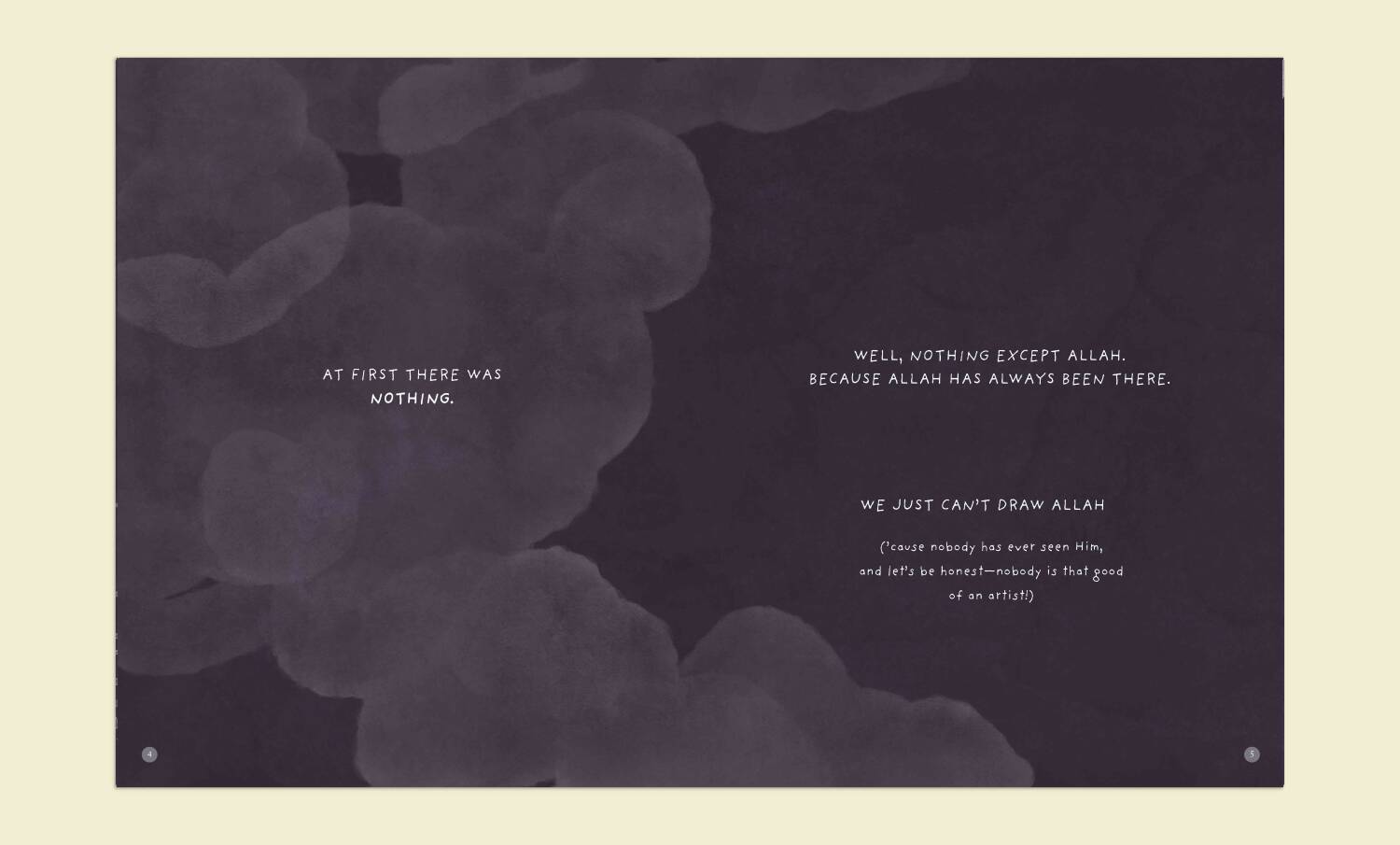  ADAM (ALEYHI SALAM) (İngilizce Âdem aleyhisselam) - 3