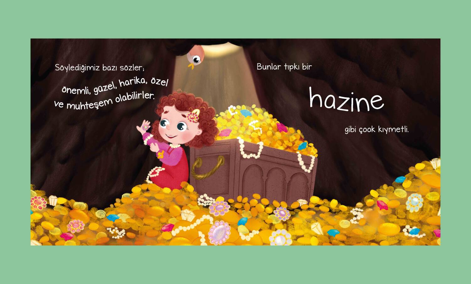 Hazine Sandığından Bir Pırıltı “Allahuekber”, Aslıhan Cengiz - 3