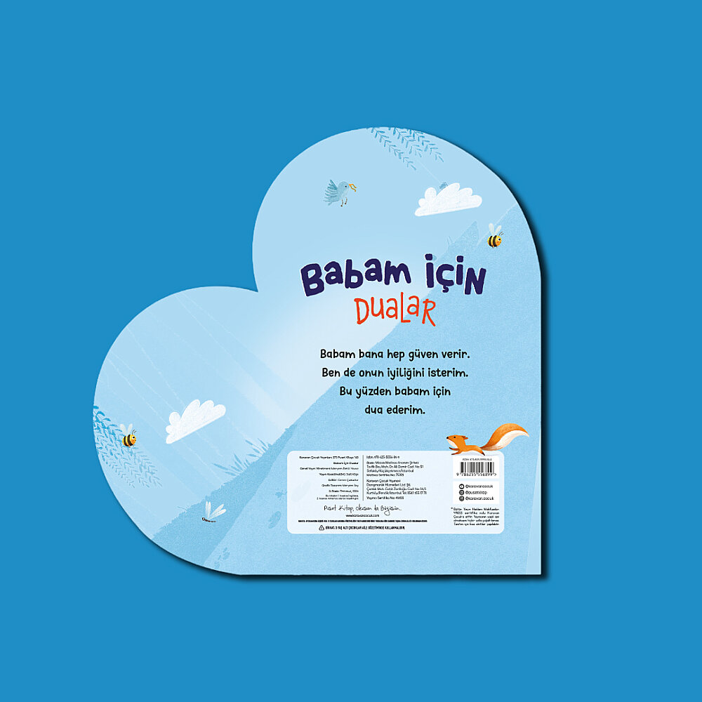 Babam İçin Dualar - 2