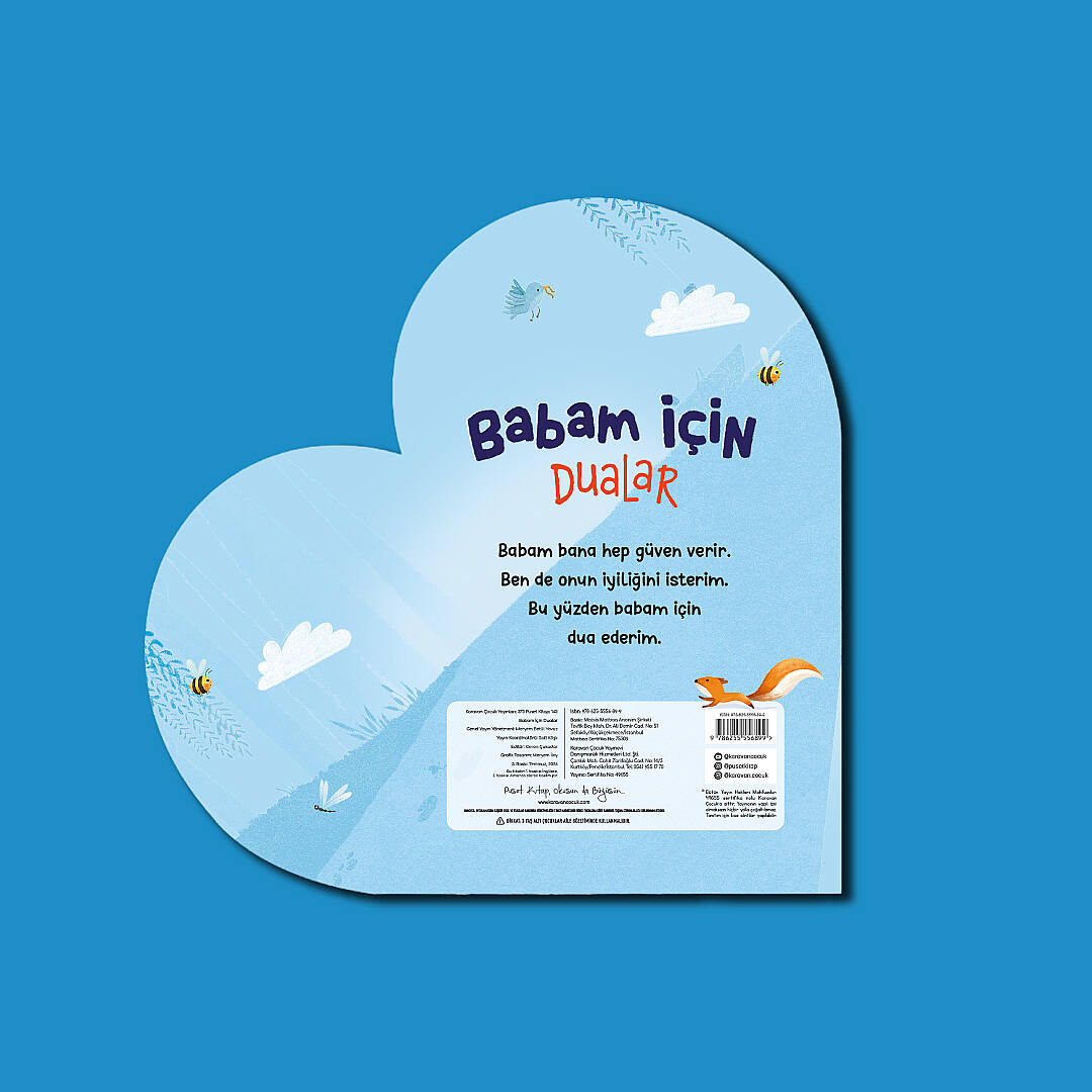 Babam İçin Dualar - 2