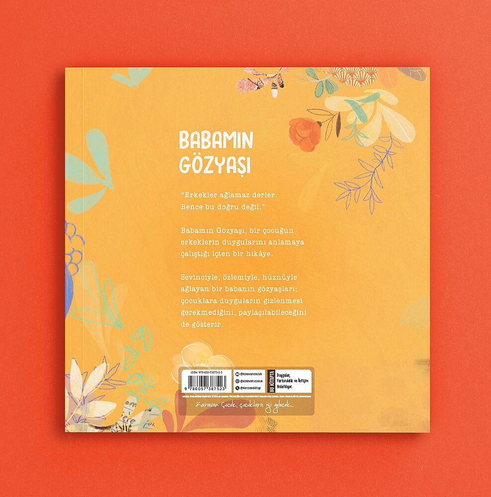 Babamın Gözyaşı, Şeyma Göksay - 2