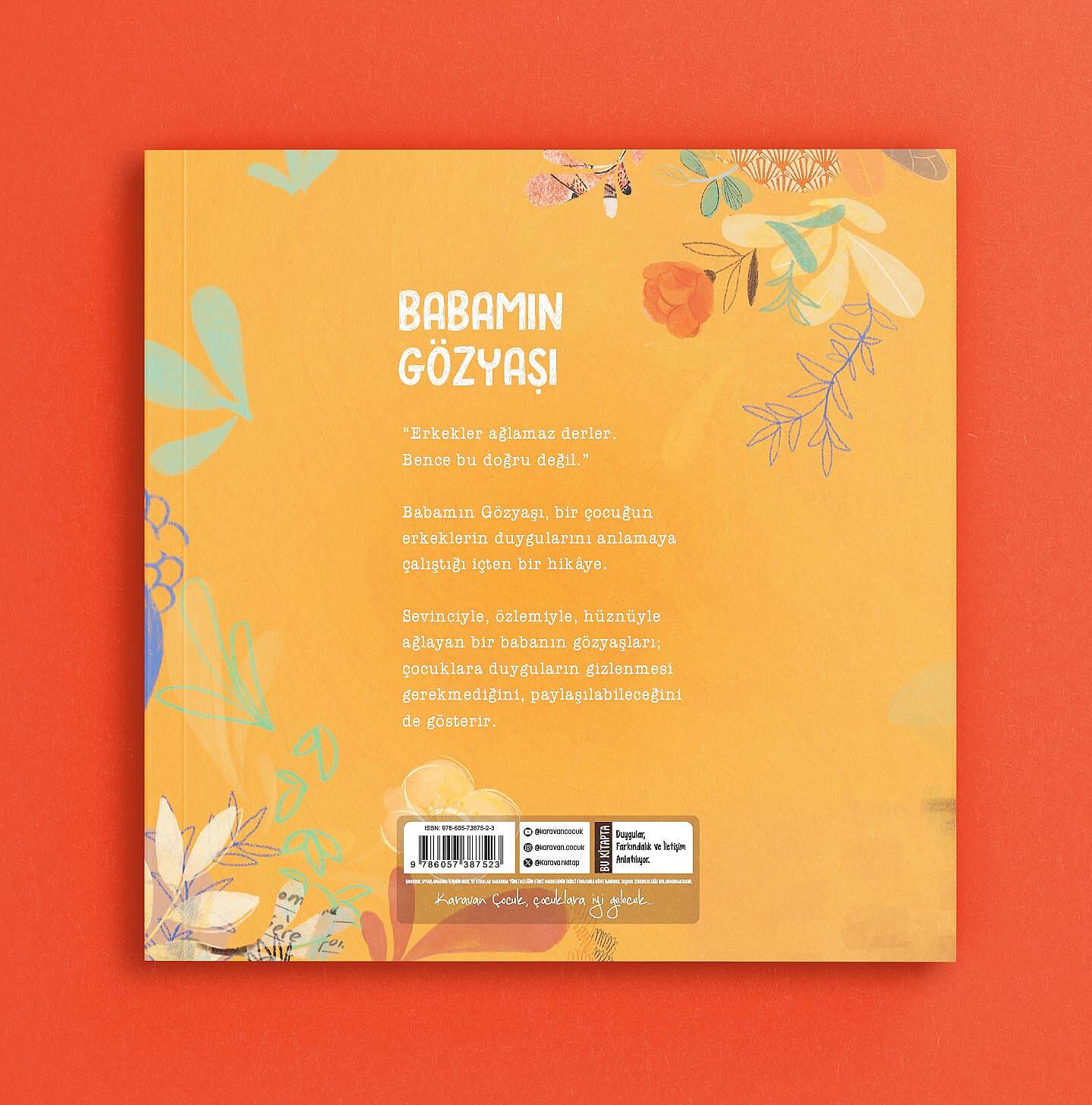 Babamın Gözyaşı, Şeyma Göksay - 2
