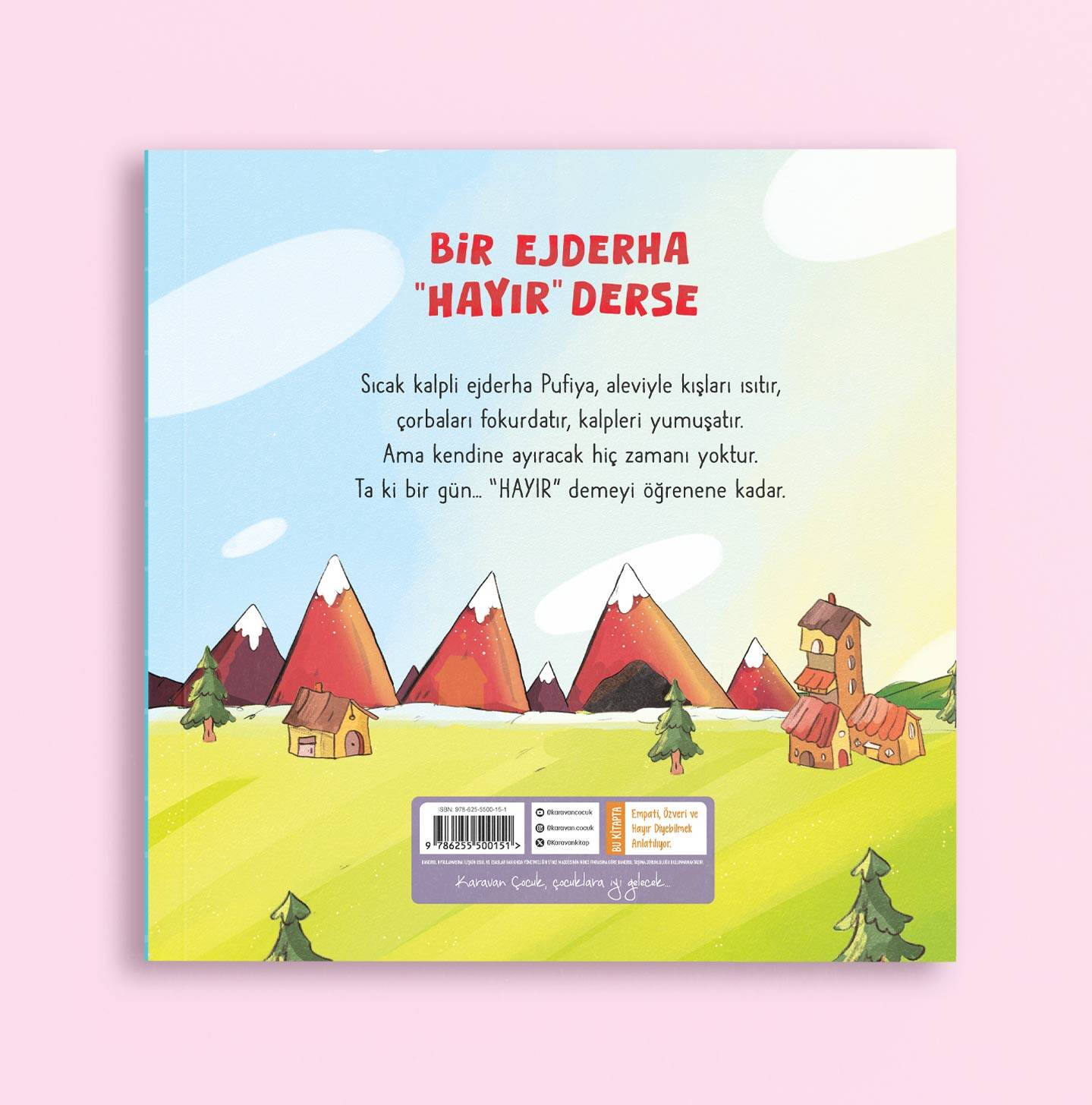 Bir Ejderha Hayır Derse, Saliha Türker - 2