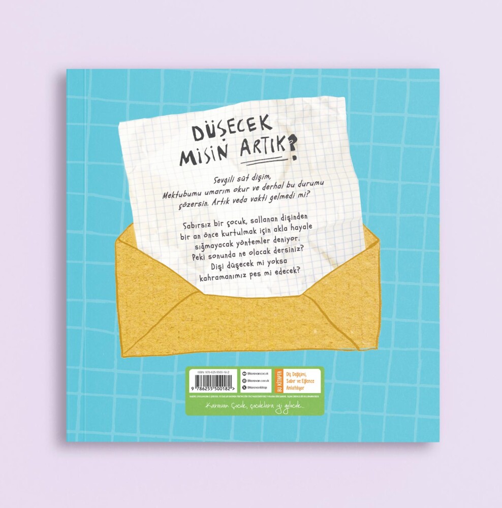 Düşecek misin Artık, Zeynep Büşra Gül  - 2