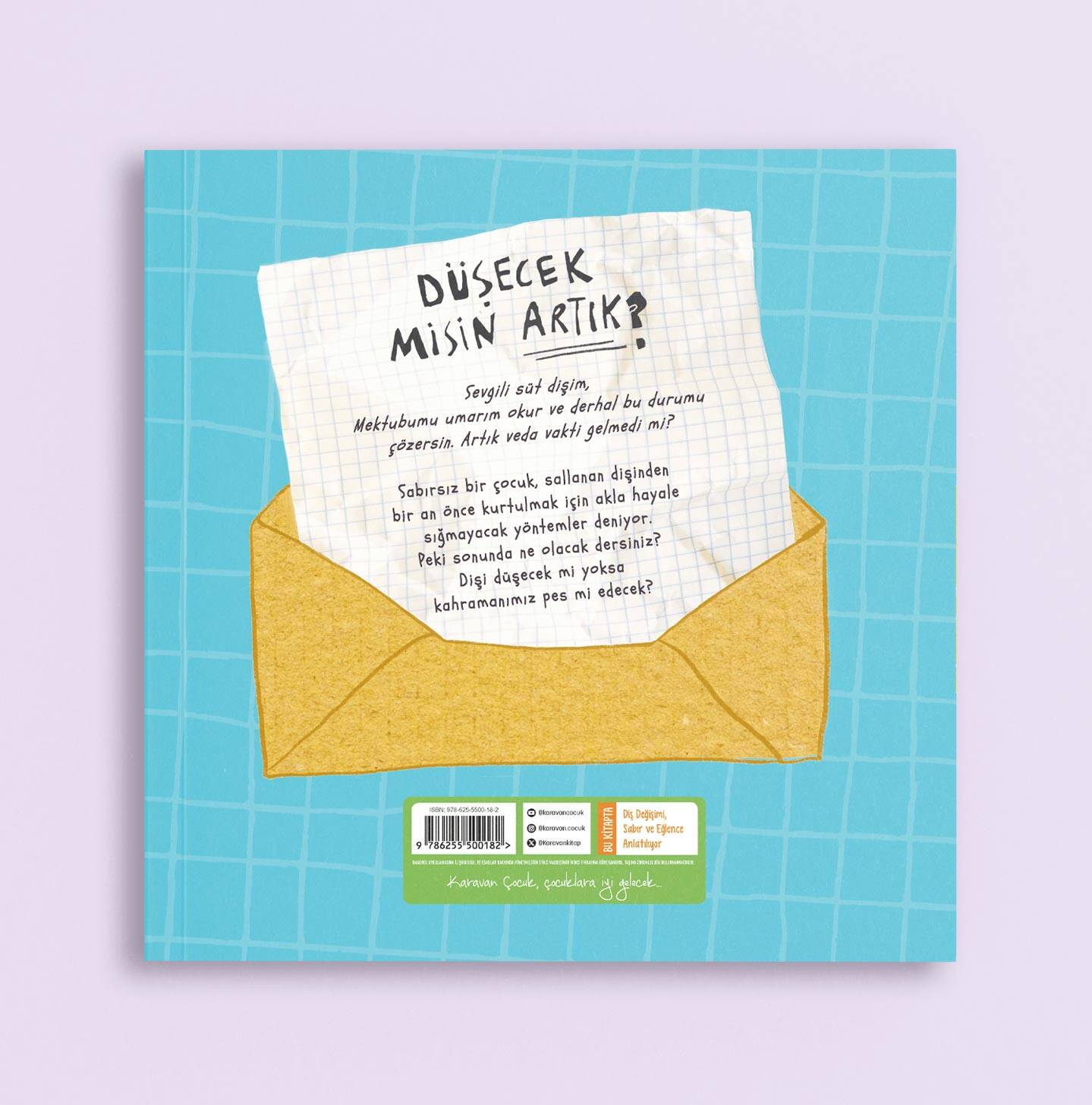 Düşecek misin Artık, Zeynep Büşra Gül  - 2