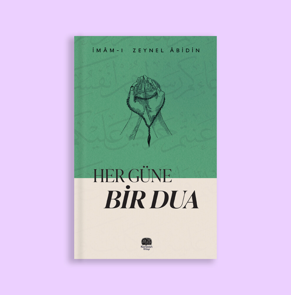Her Güne Bir Dua - 1