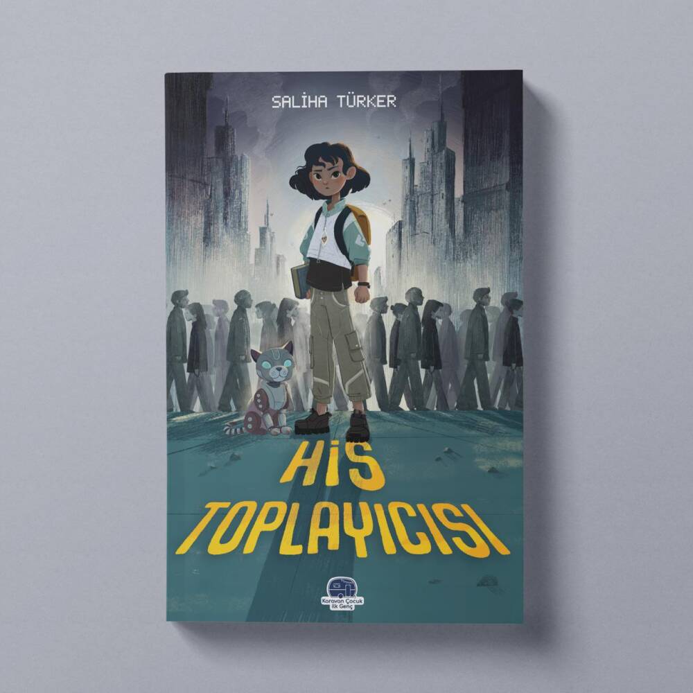 His Toplayıcısı - 1