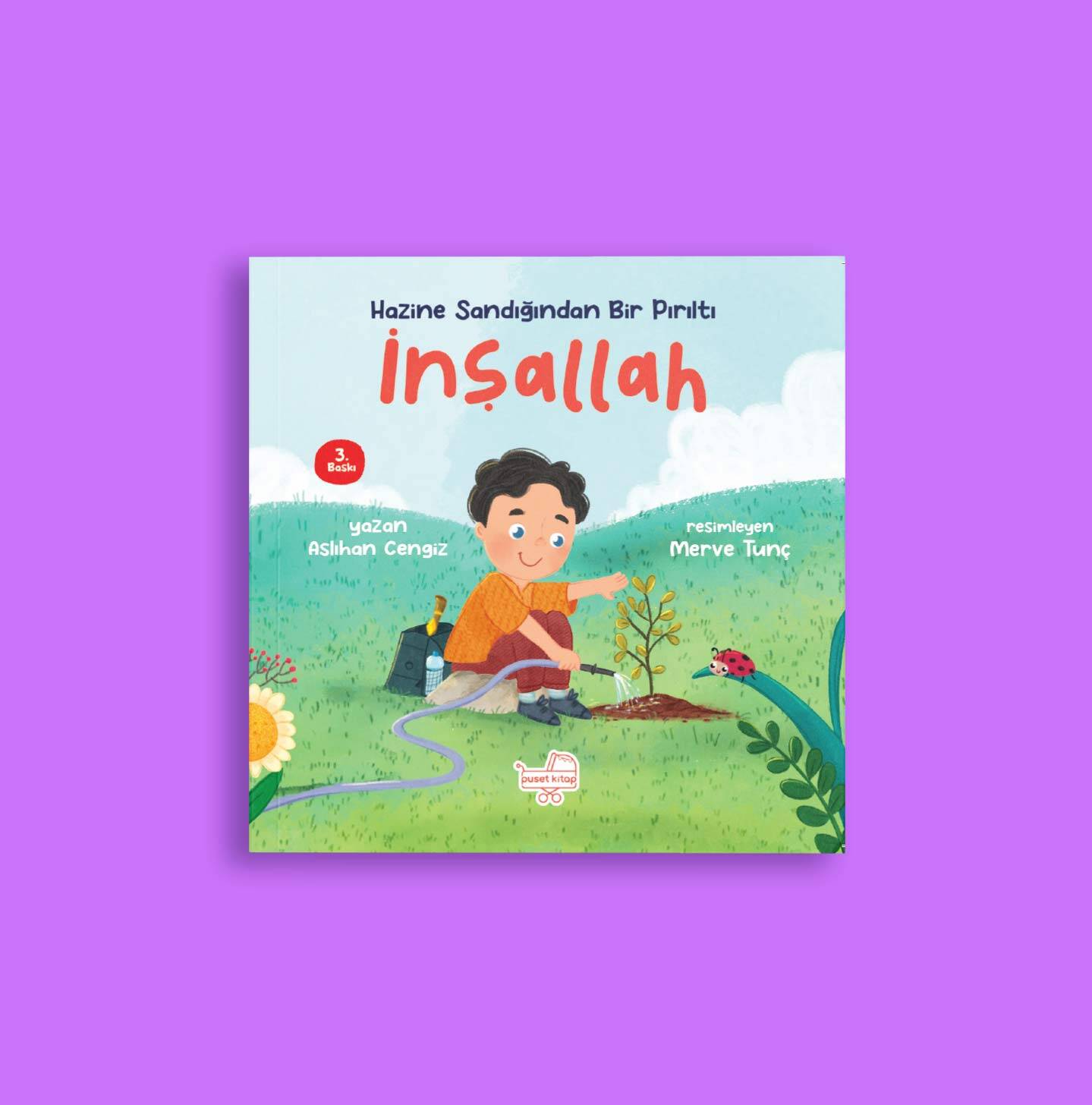 İnşallah “Hazine Sandığından Bir Pırıltı” - 1