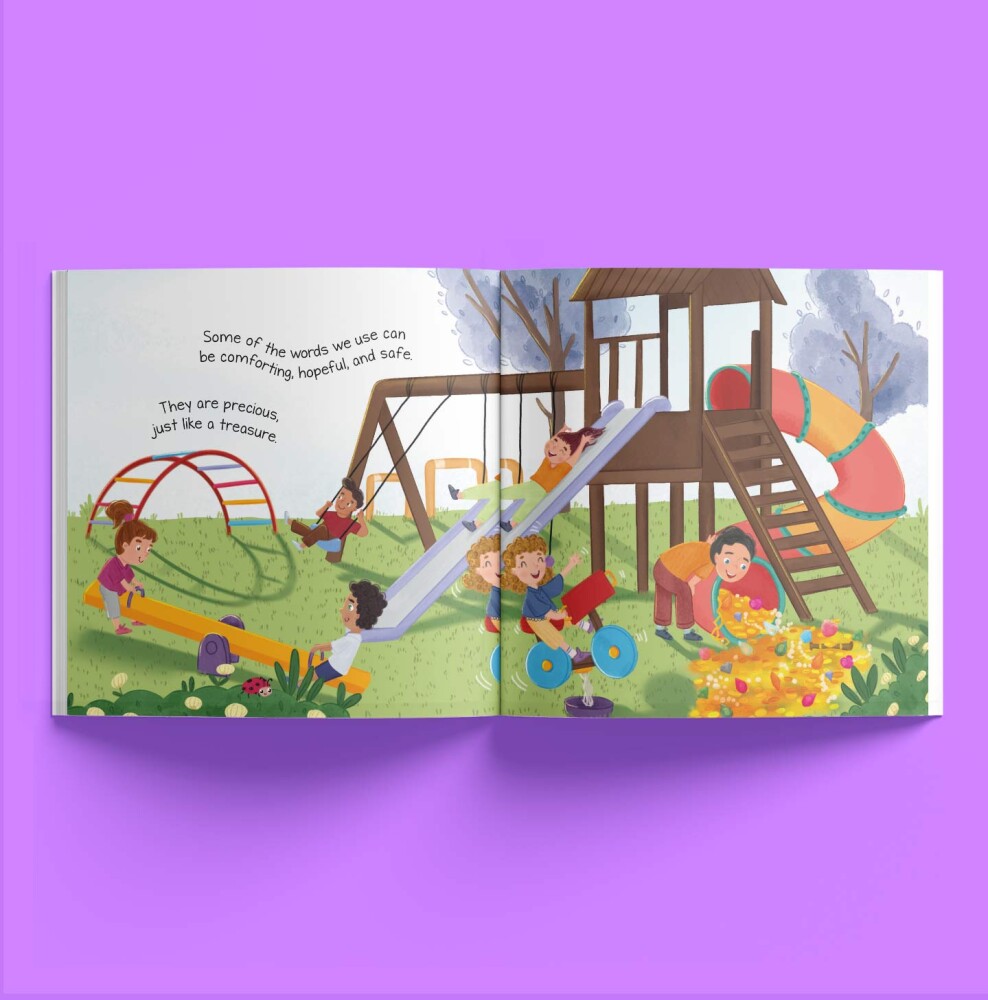 Insha’Allah/ İngilizce İnşallah, “Hazine Sandığından Bir Pırıltı” - 3