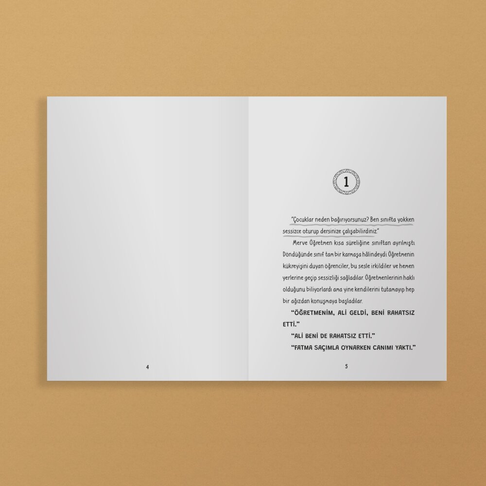 Kütüphane Dedektifleri - 2