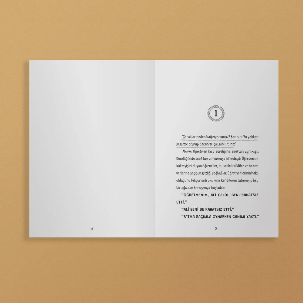 Kütüphane Dedektifleri - 2