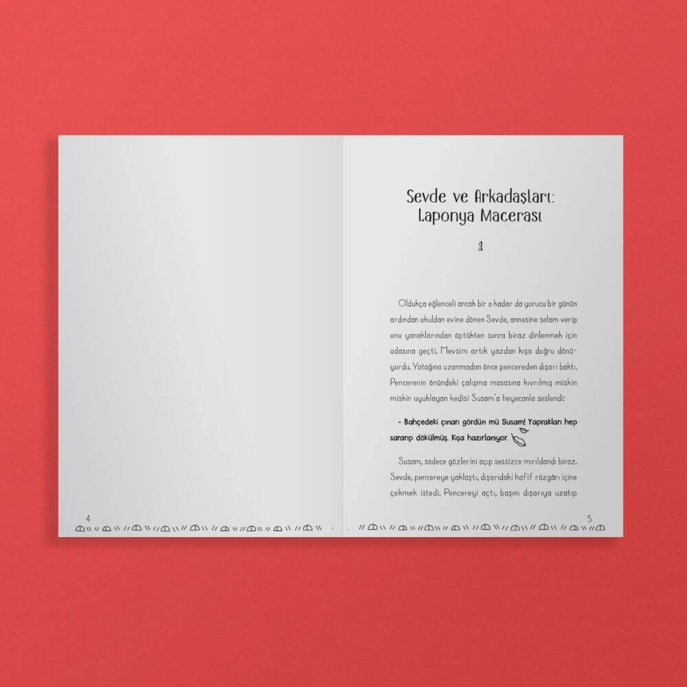 Kuzey Işıkları Operasyonu - 2