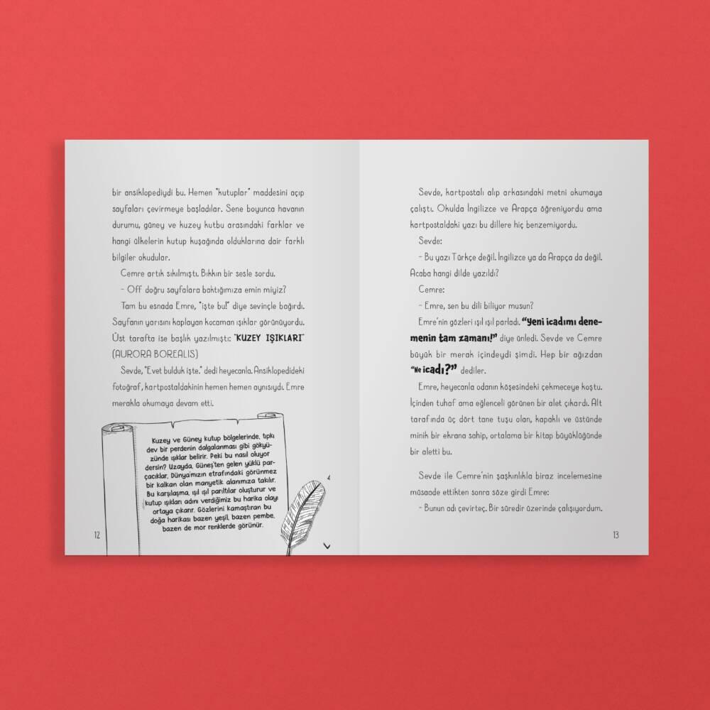 Kuzey Işıkları Operasyonu - 3