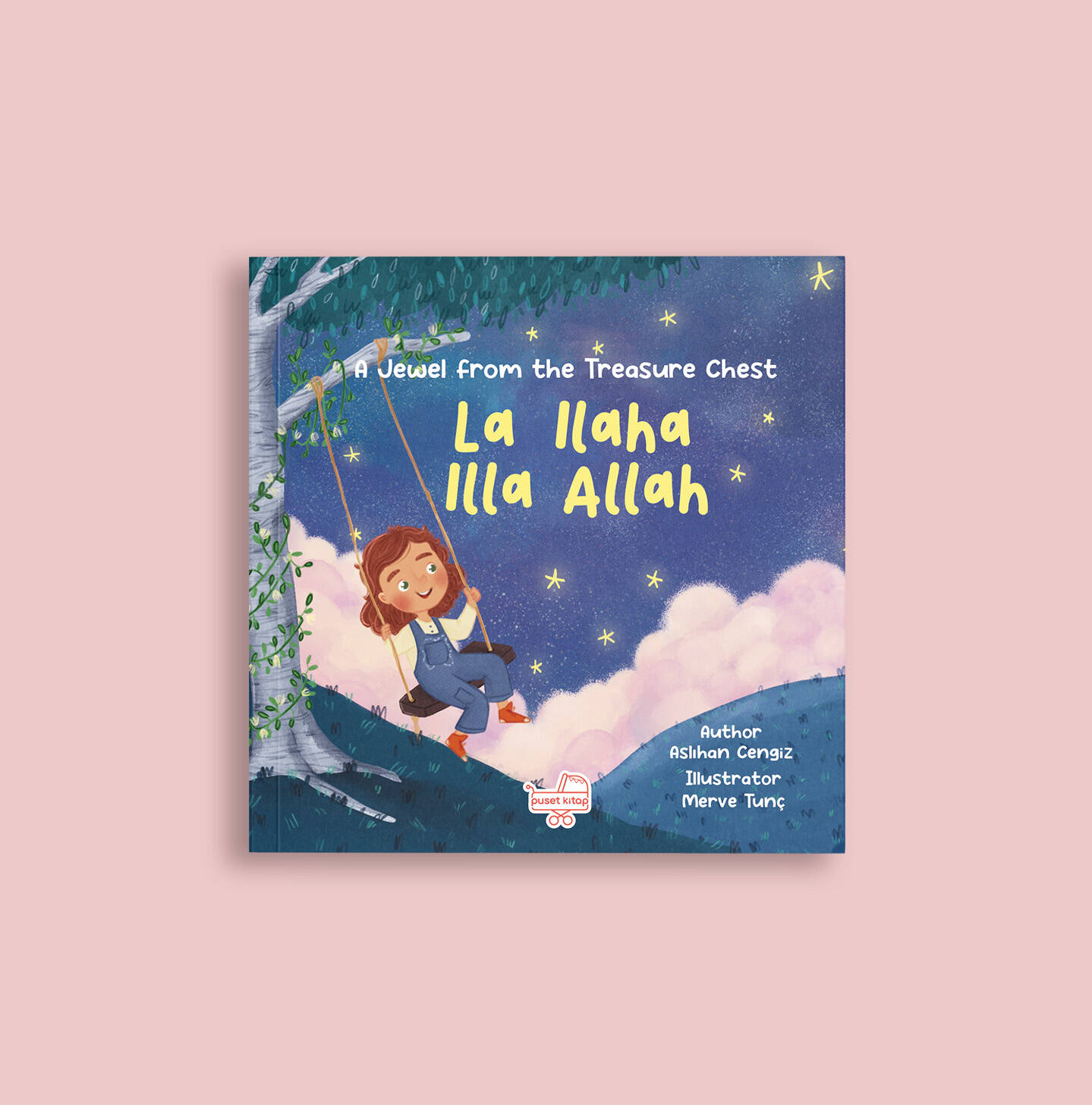 La Ilaha Illa Allah/ İngilizce Lâ İlâhe İllallah, “Hazine Sandığından Bir Pırıltı” - 1