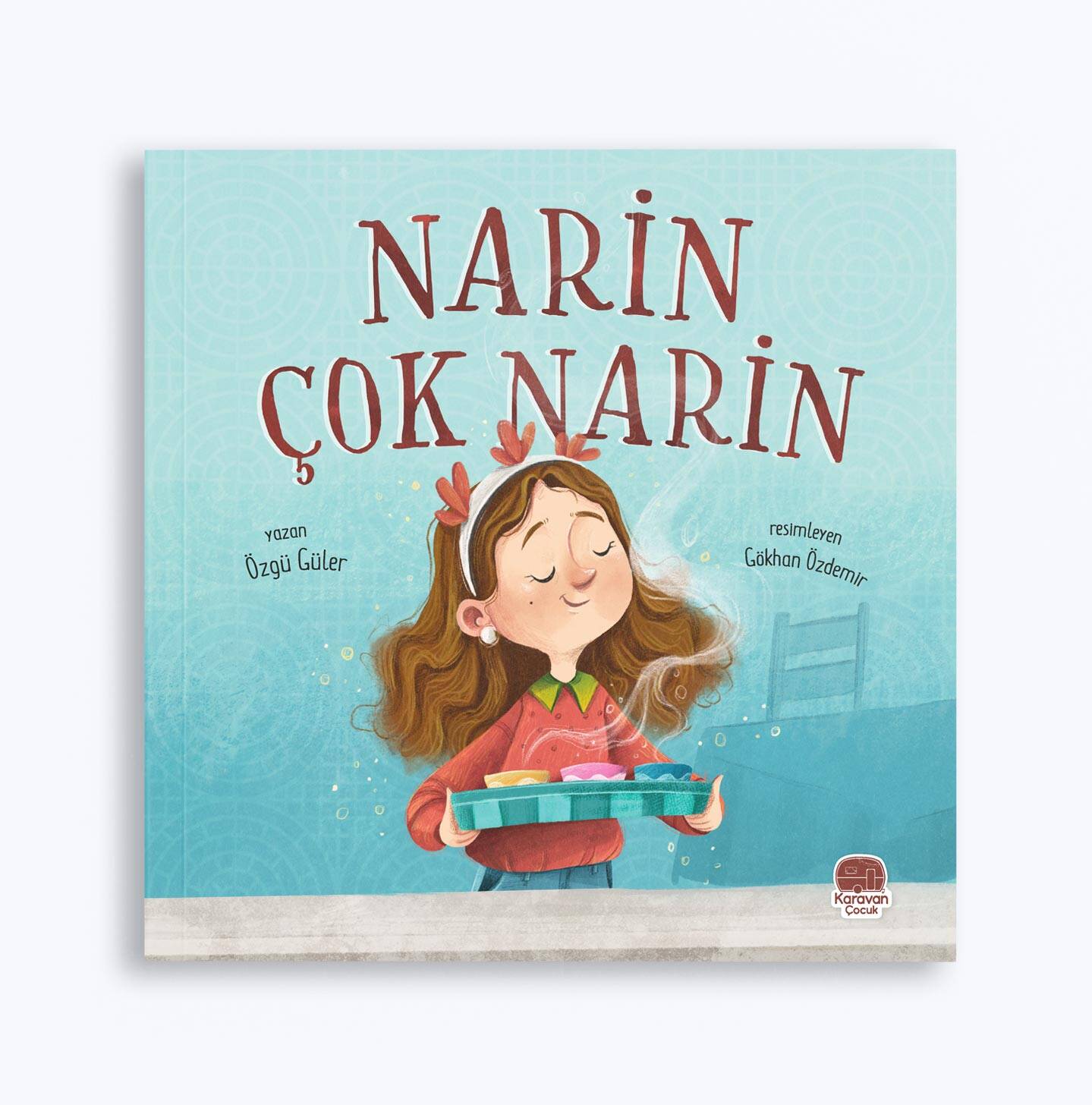 Narin Çok Narin, Özgü Güler - 1