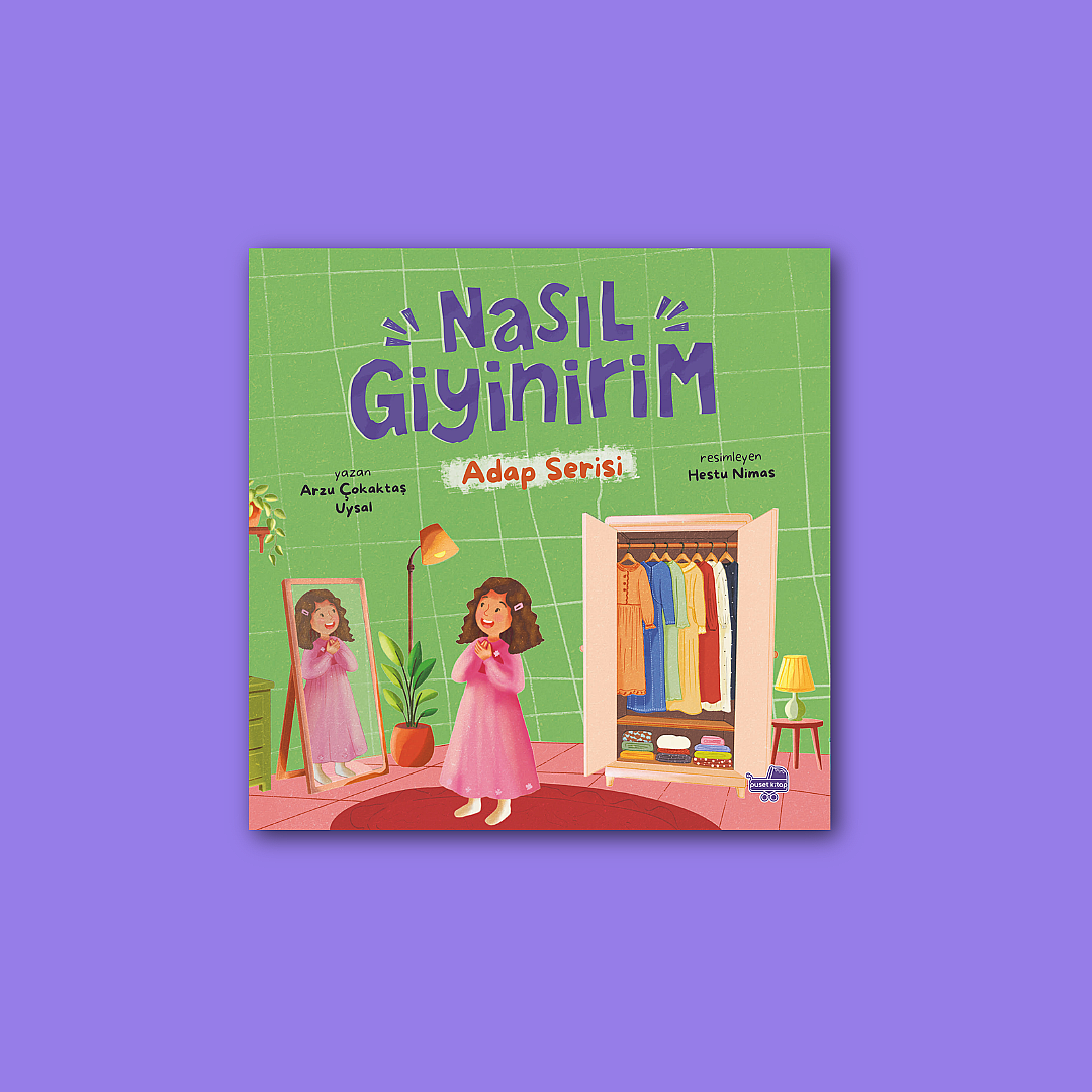 Nasıl Giyinirim - 1