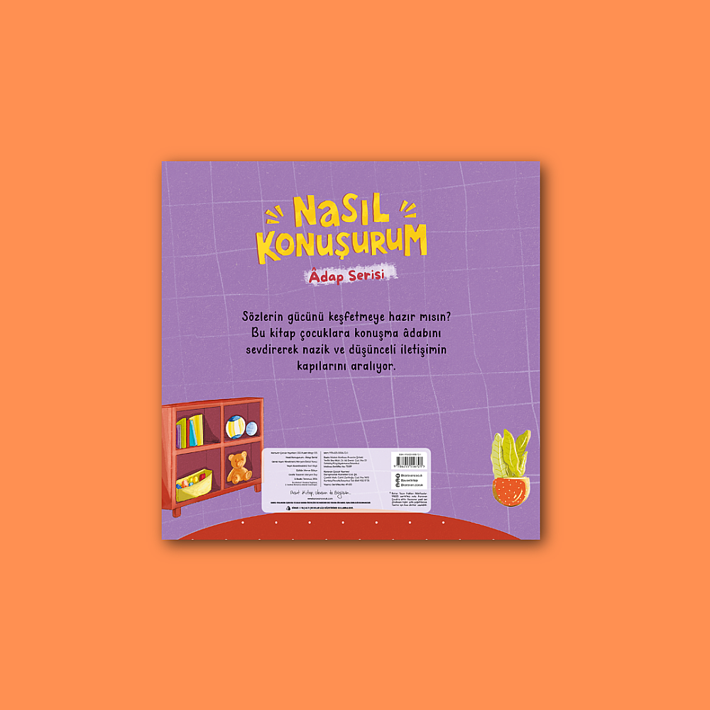 Nasıl Konuşurum - 2