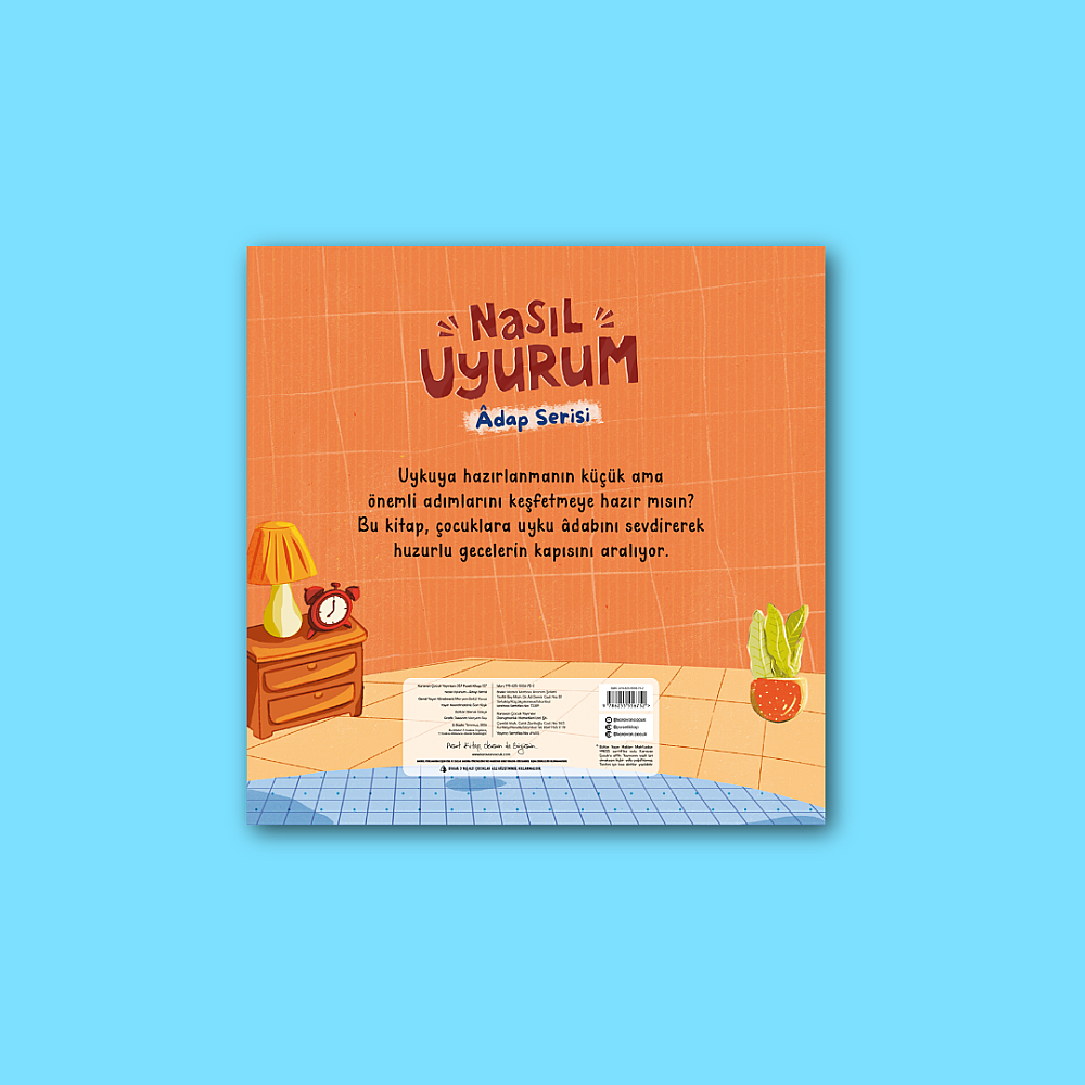 Nasıl Uyurum - 2