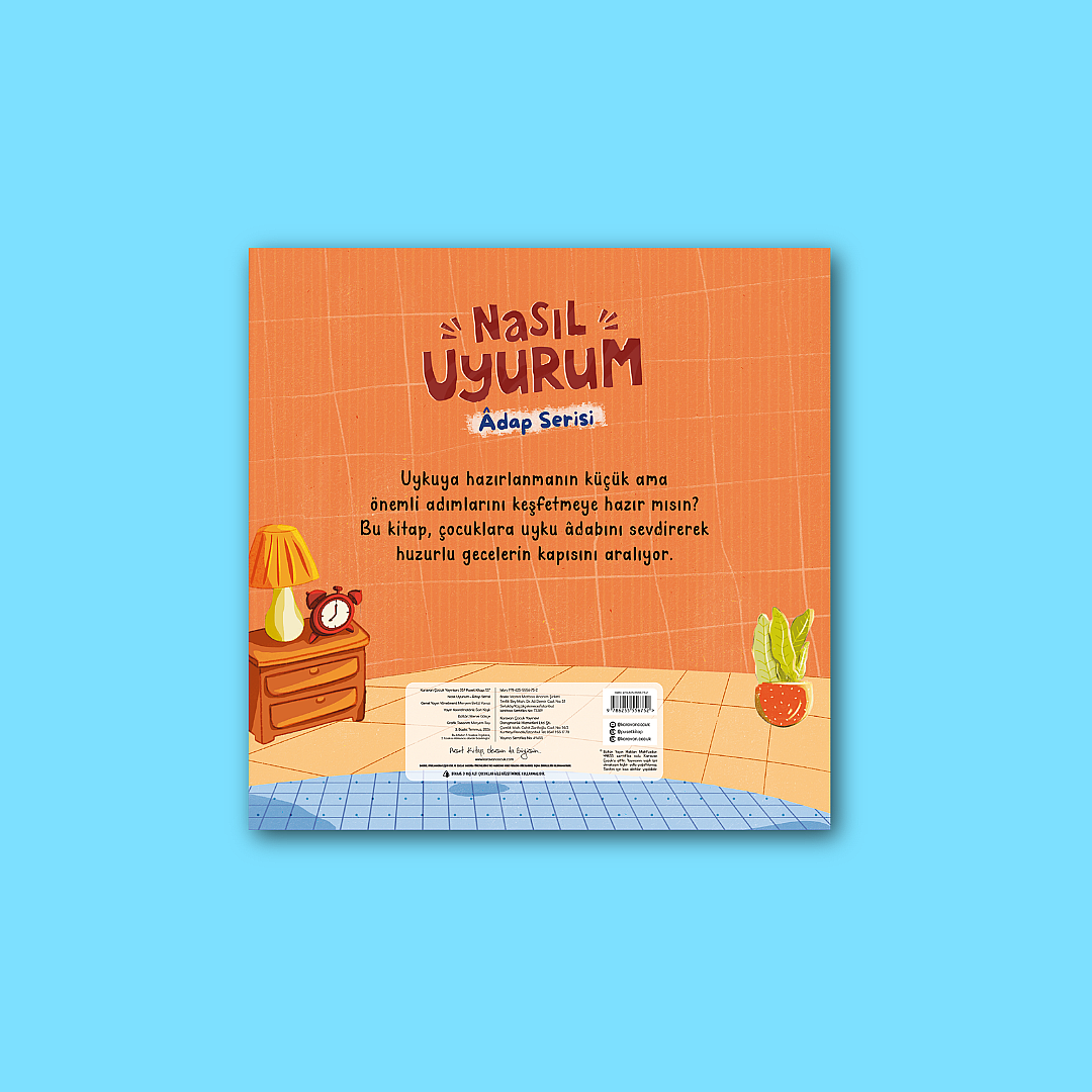 Nasıl Uyurum - 2