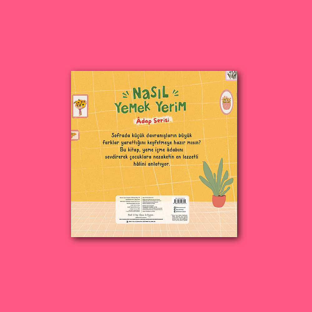 Nasıl Yemek Yerim - 2