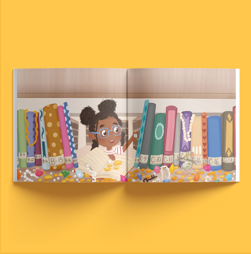 Salam Alaikum/ Almanca Selamun Aleyküm, “Hazine Sandığından Bir Pırıltı” - 3