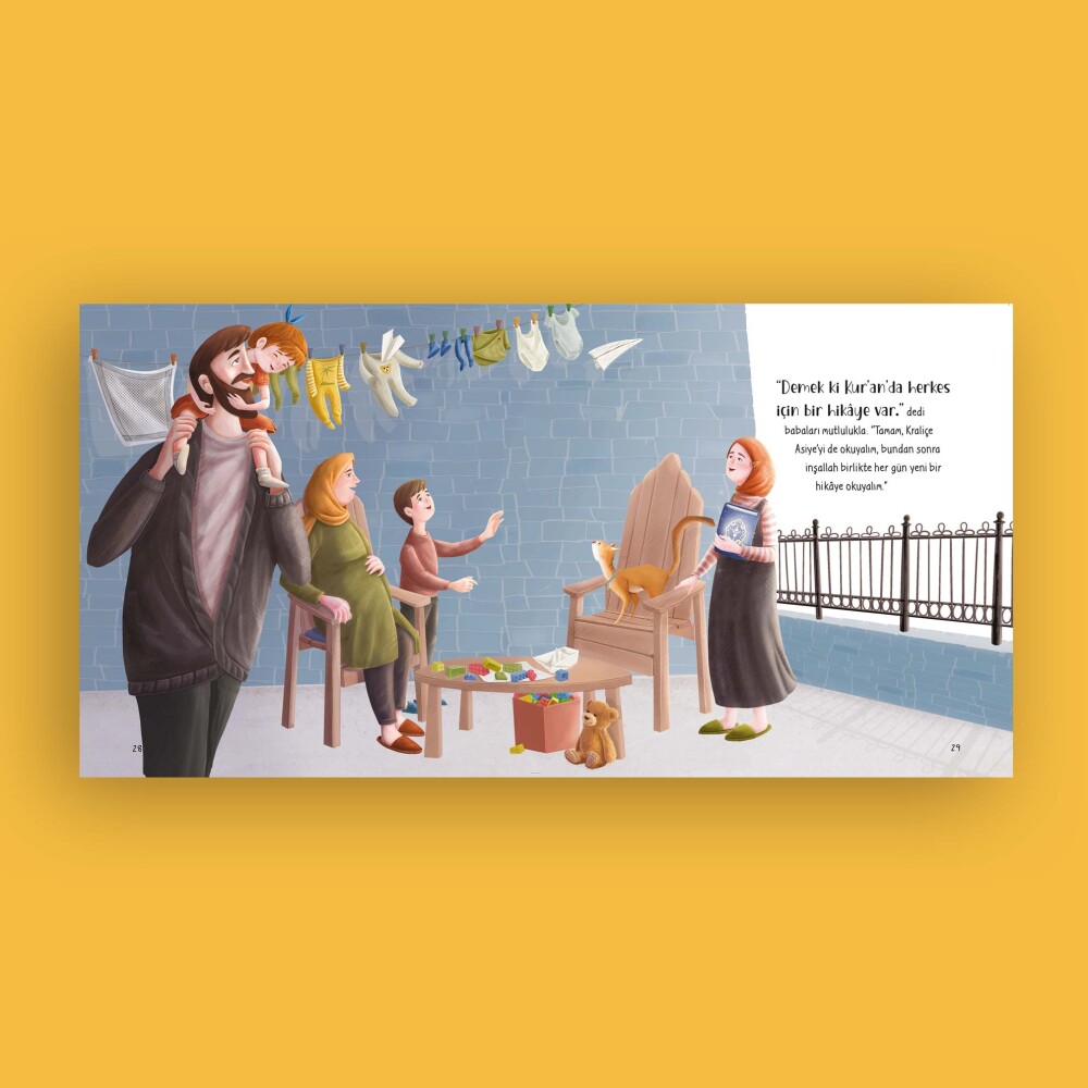 Unutulmaz Kitap, Jenny Molendyk Divleli - 4