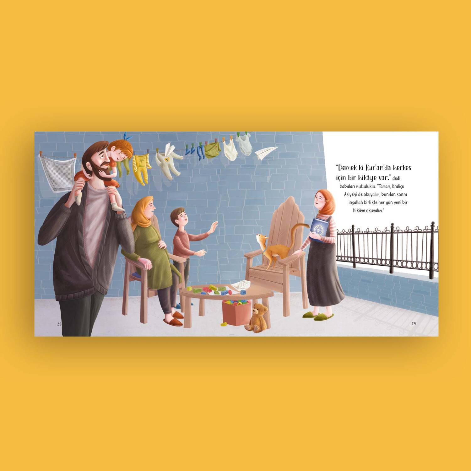 Unutulmaz Kitap, Jenny Molendyk Divleli - 4