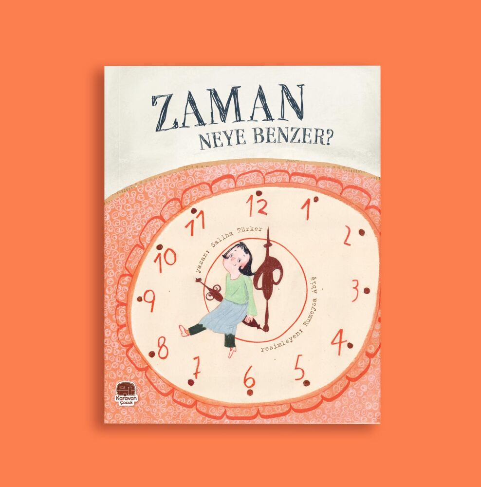 Zaman Neye Benzer, Saliha Türker - 1